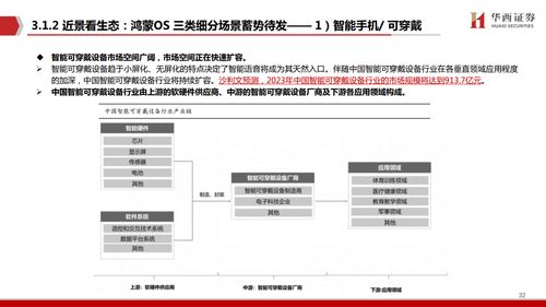 鴻蒙出鞘，劍指生態(tài) 華西證券視角下的計(jì)算機(jī)軟件研發(fā)新紀(jì)元