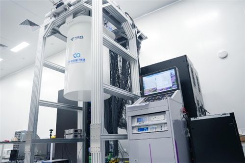 天衍287 超導(dǎo)量子計(jì)算機(jī)的軟件研發(fā)挑戰(zhàn)與機(jī)遇