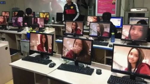 工程師的電腦桌面 窺探計算機(jī)網(wǎng)絡(luò)工程的核心戰(zhàn)場